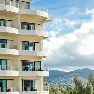 4* Отель Lotus At Diamond Head